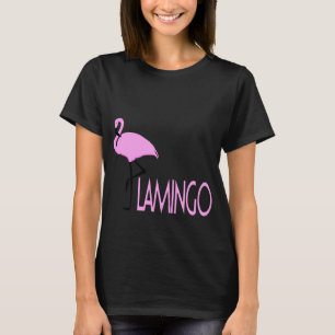 Flamingo Tee Shirt