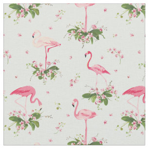 Flamingo Tyg