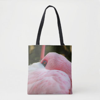 Flamingo Tygkasse