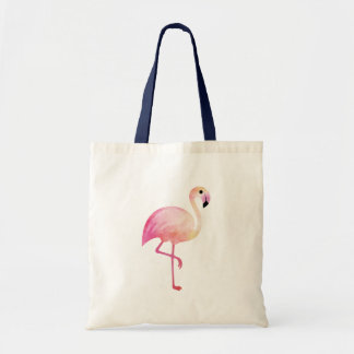 Flamingo Tygkasse