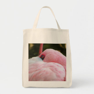 Flamingo Tygkasse