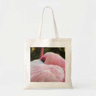 Flamingo Tygkasse