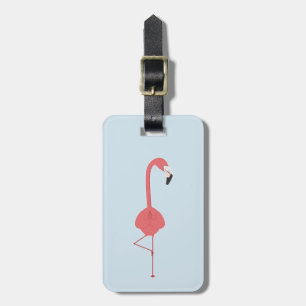 FLAMINGO YOGA BAGAGEBRICKA