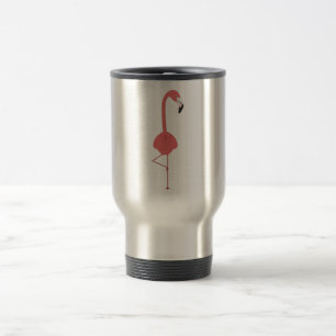 FLAMINGO YOGA RESEMUGG