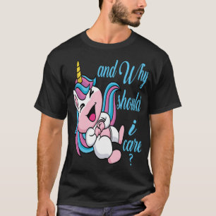 flamingodrottning t shirt