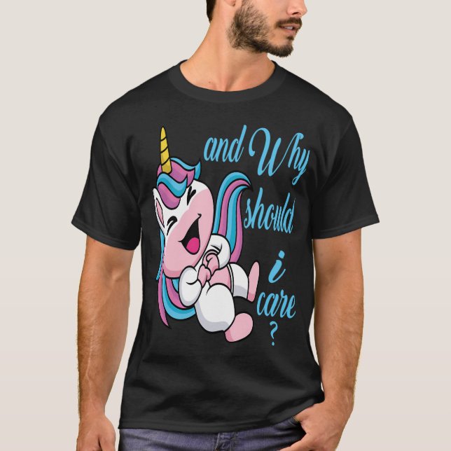 flamingodrottning t shirt (Framsida)