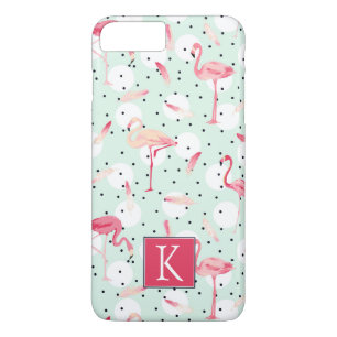 Flamingofågeln med fjädrar tillfogar ditt