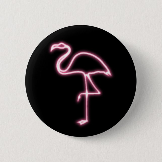 Flamingogg Knapp (Framsida)