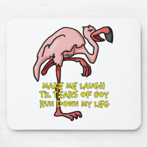 FlamingoIncontinence Musmatta