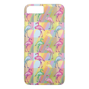 Flamingoparad