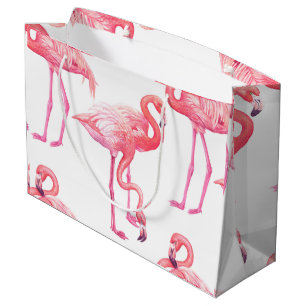 Flamingos