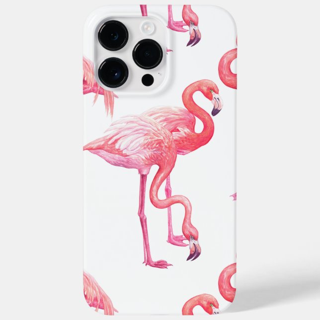 Flamingos (Baksida)