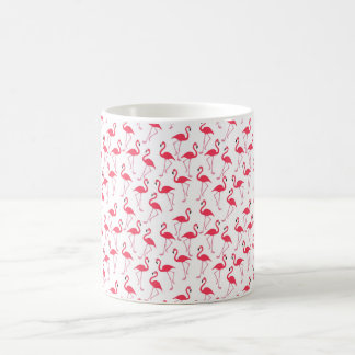 flamingos Flimingos Kaffemugg