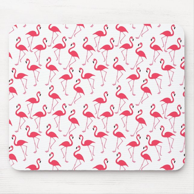 flamingos Flimingos Musmatta (Framsidan)