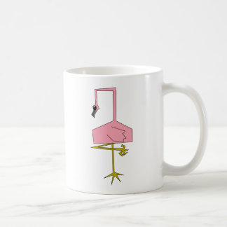 Flamingos Kaffemugg