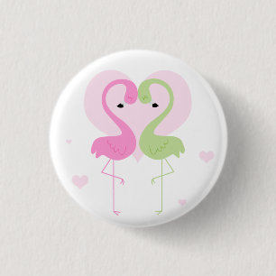Flamingos Knapp