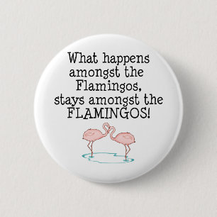 Flamingos Knapp