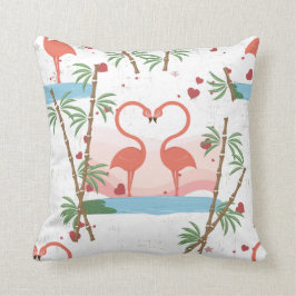 Flamingos Kudde