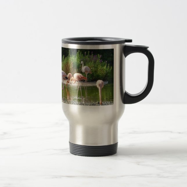Flamingos Resemugg (Höger)