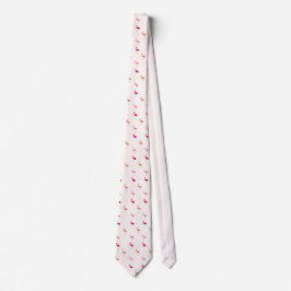 Flamingos  slips