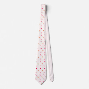 Flamingos slips