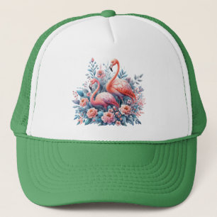 Flamingos sublimering keps