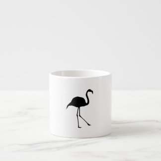FlamingoSilhouette Espressomugg