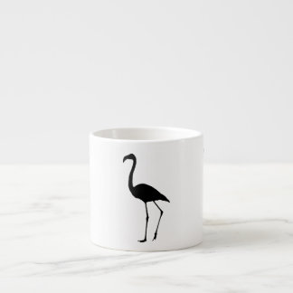 FlamingoSilhouette Espressomugg