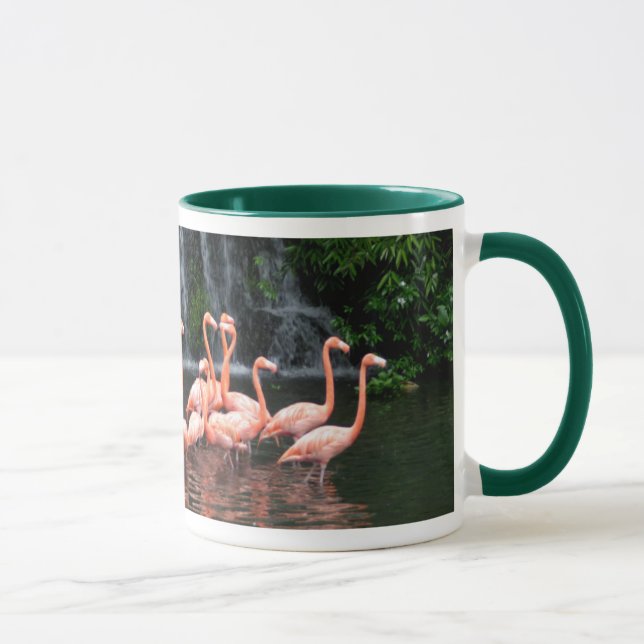 Flamingosmugg Mugg (Höger)