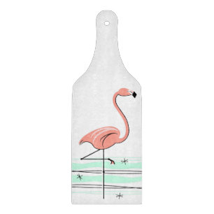 Flamingospadar