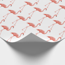 Flamingotryck