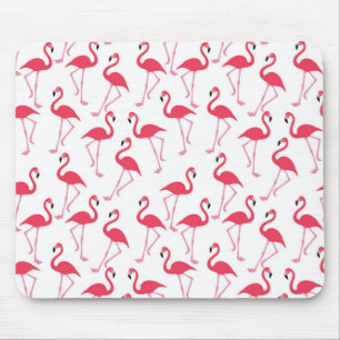 Flamingovanvett Musmatta