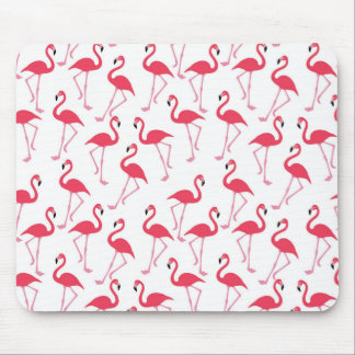 Flamingovanvett Musmatta