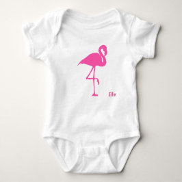 FlamingoVest T Shirt