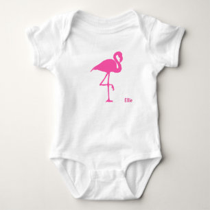 FlamingoVest T Shirt