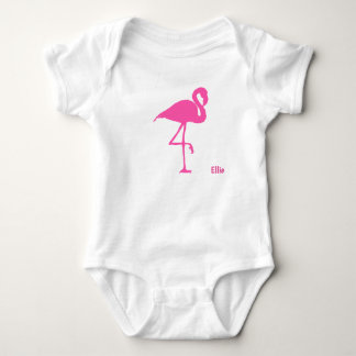 FlamingoVest T Shirt