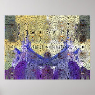 Flamish slott 1 poster