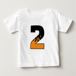 Flamma 2 t-shirt