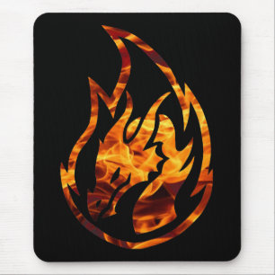 Flamma drake 1 musmatta