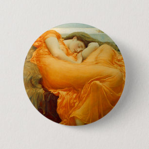 Flamma Juni av Frederick Leighton Knapp