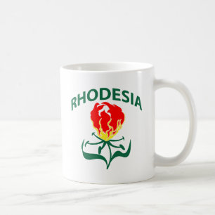 Flamma Liliy Kaffemugg
