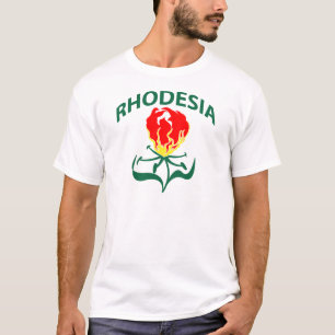 Flamma Liliy T-shirt