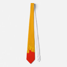 flamma Neck Tie