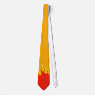flamma Neck Tie Slips