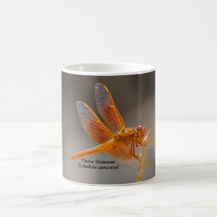 Flamma skumslevmuggen kaffemugg