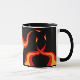 flamma_soccer_boll - 2 mugg