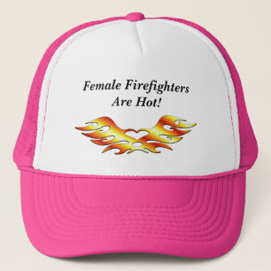 Flamma tatueringen keps