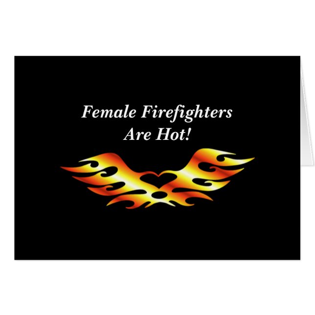 Flamma tatueringen OBS kort (Framsidan Horizontal)