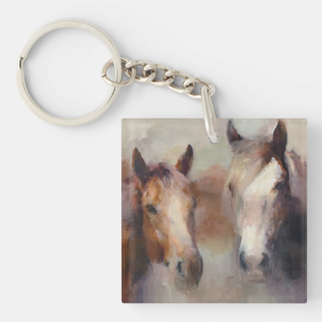 Flamma väster (Framsidan)