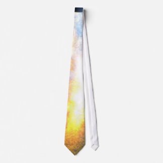 flammande tie slips